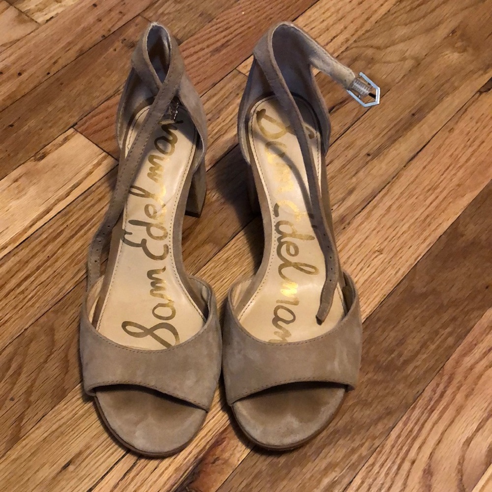 Sam Edelman Size 8